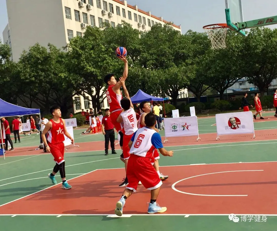 为什么篮球教练要不断改进训练方法_1