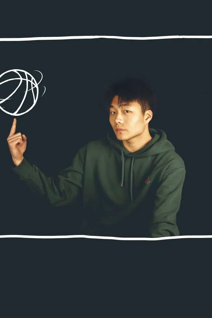 儿童如何在游戏中学习篮球技术_0