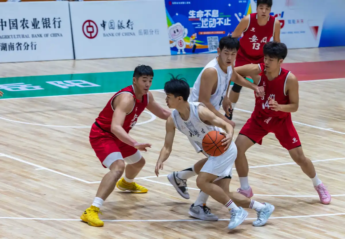 初中篮球战术一周训练计划_1
